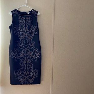 beautiful black formal dress